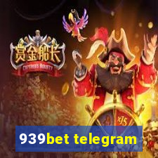 939bet telegram